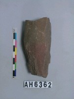 藏品(磨製石斧)的圖片